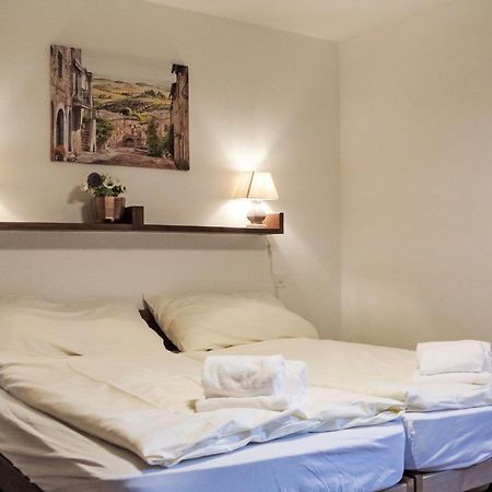 Apartment Residenza Chesa Margun-61 By Interhome Surlej Eksteriør bilde