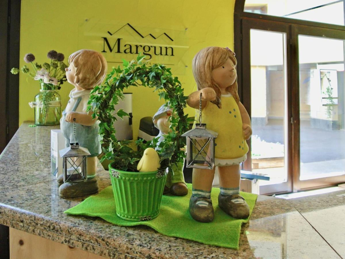 Apartment Residenza Chesa Margun-61 By Interhome Surlej Eksteriør bilde