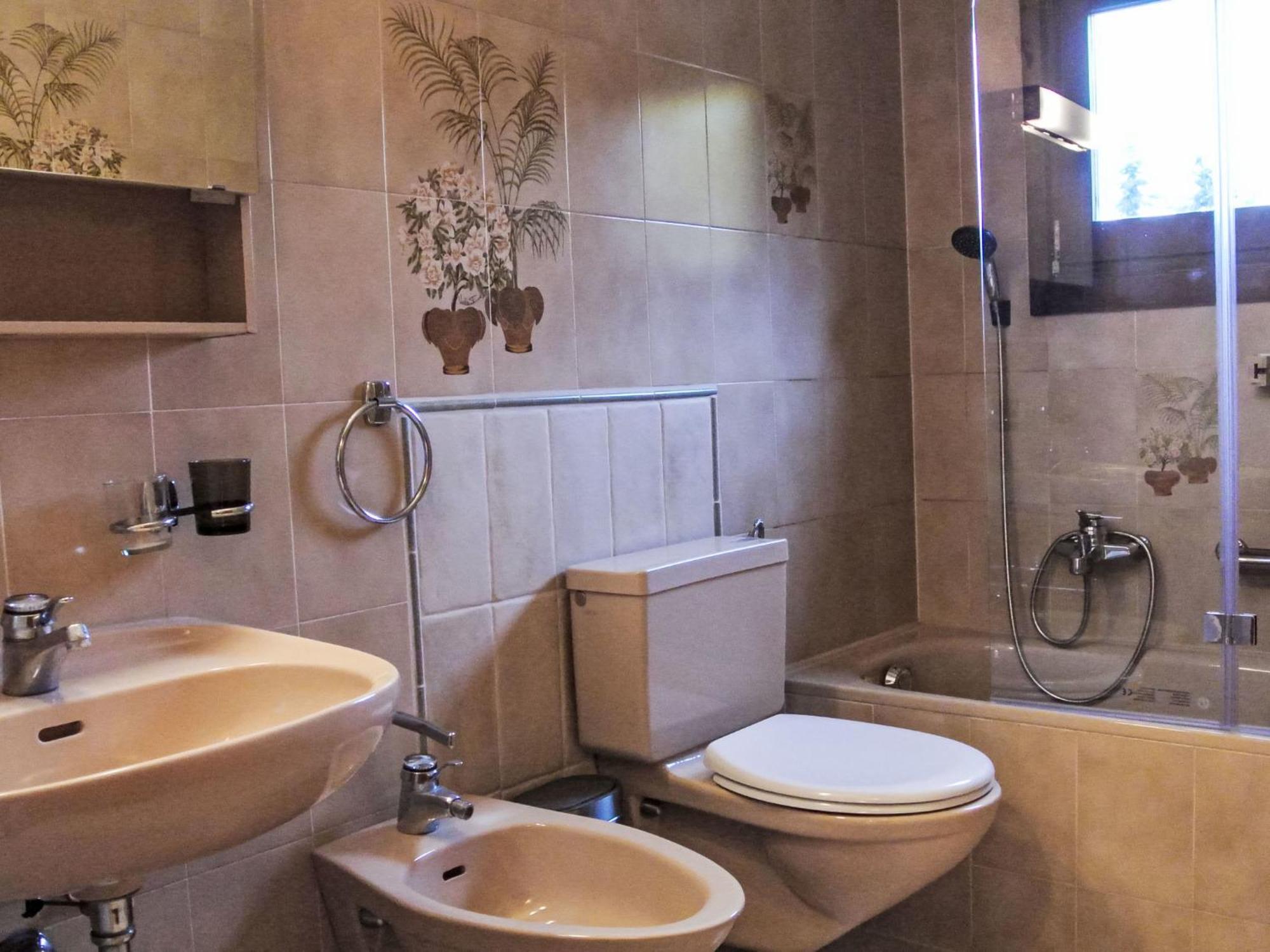 Apartment Residenza Chesa Margun-61 By Interhome Surlej Eksteriør bilde